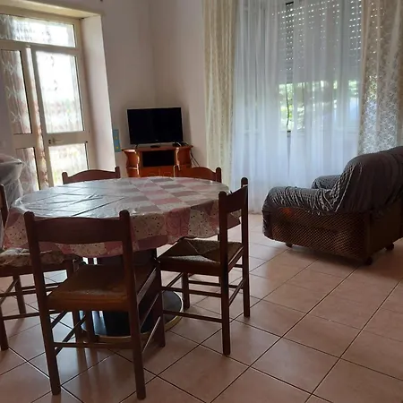 Casa vacanze Antonietta House Minturno